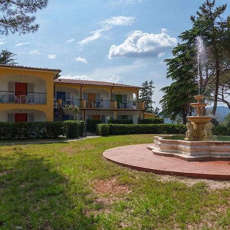 Villa Villino Nel Bosco à Capoliveri  Extérieur photo