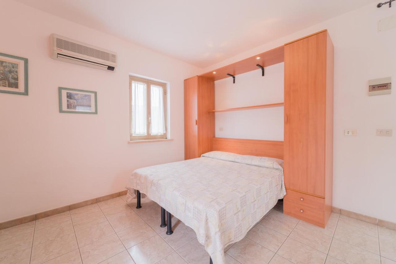 Villa Villino Nel Bosco à Capoliveri  Extérieur photo