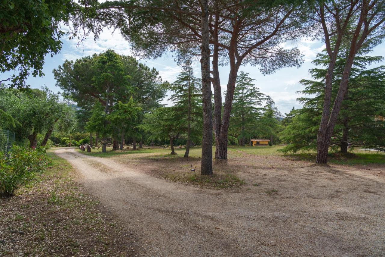 Villa Villino Nel Bosco à Capoliveri  Extérieur photo