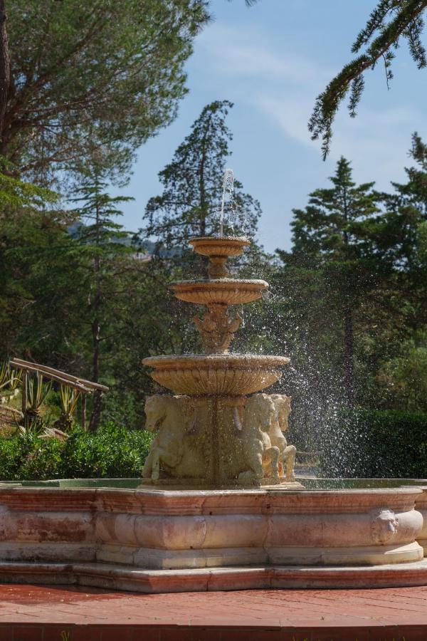 Villa Villino Nel Bosco à Capoliveri  Extérieur photo