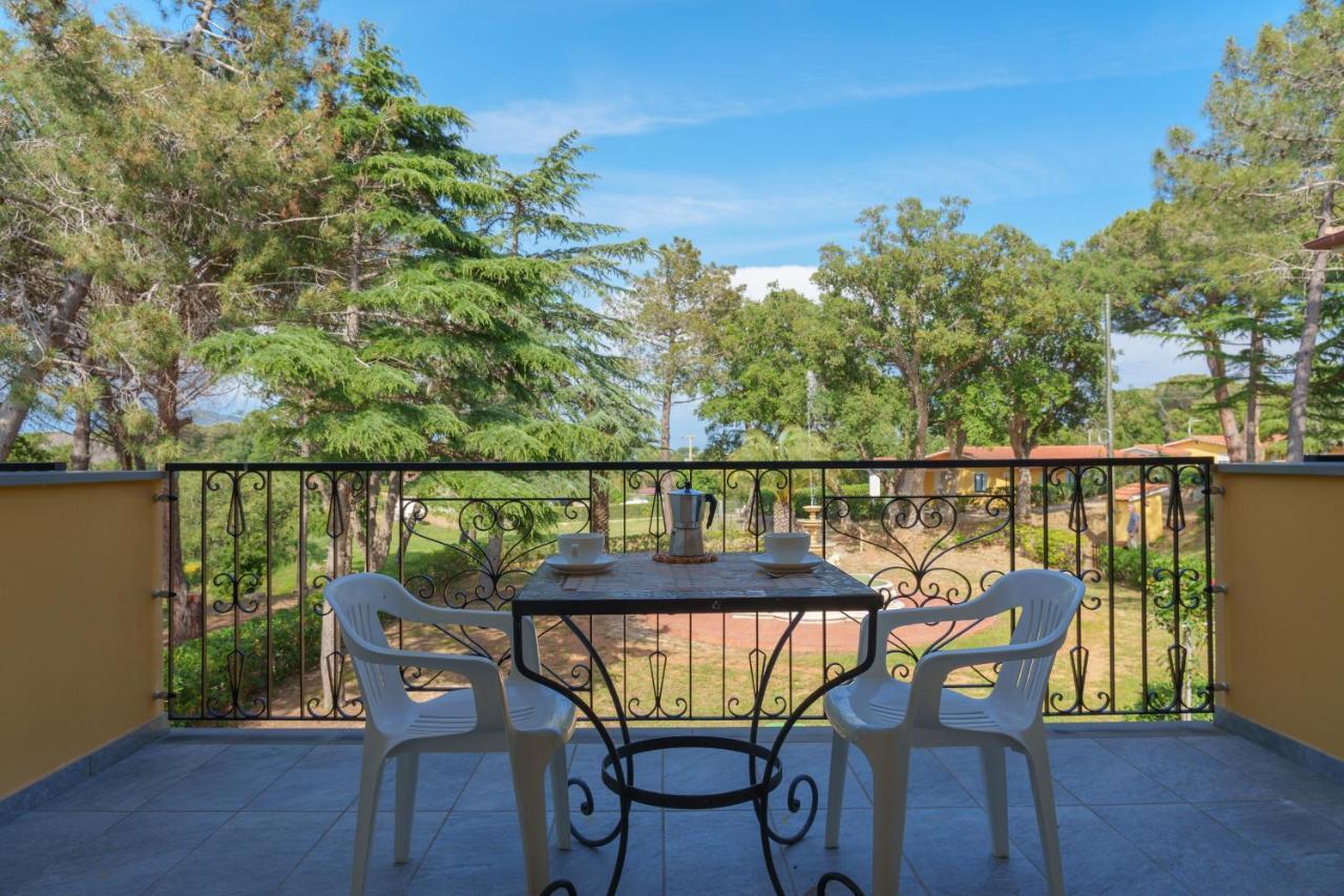 Villa Villino Nel Bosco à Capoliveri  Extérieur photo