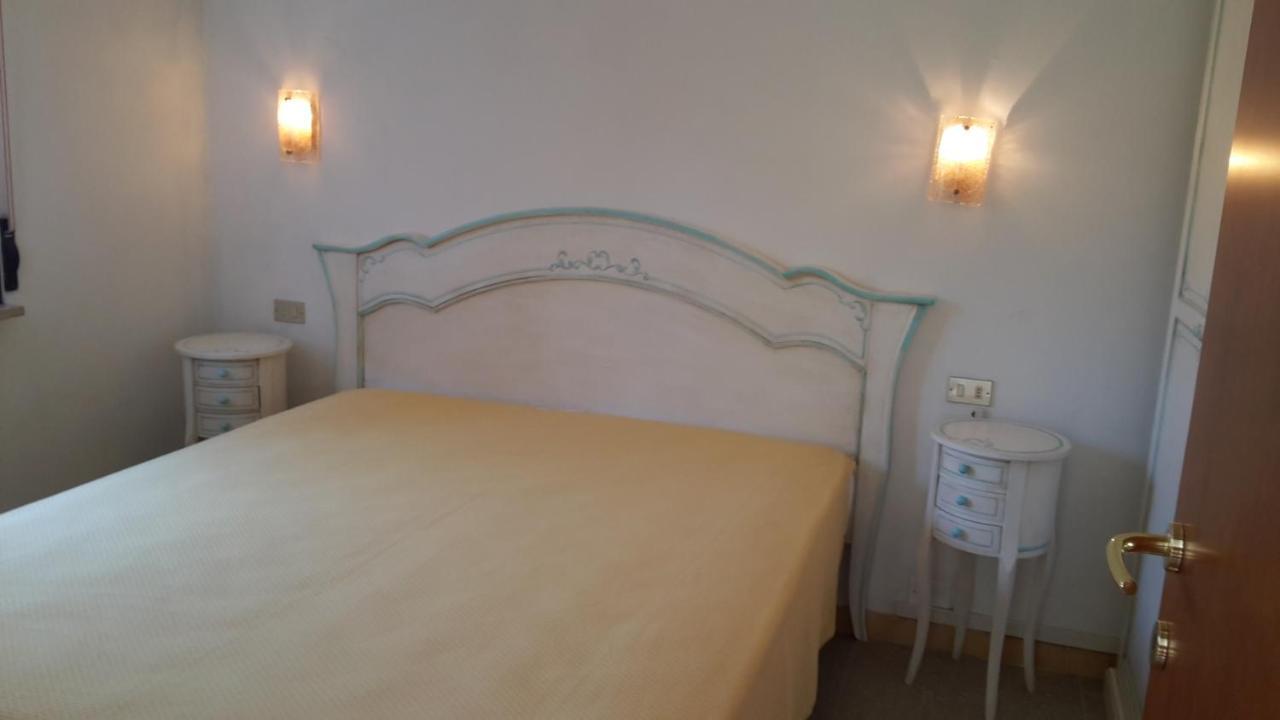 Villa Villino Nel Bosco à Capoliveri  Extérieur photo